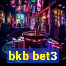 bkb bet3